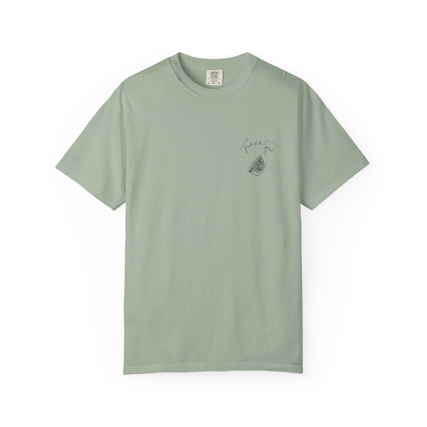 Fruits of the Spirit Tee