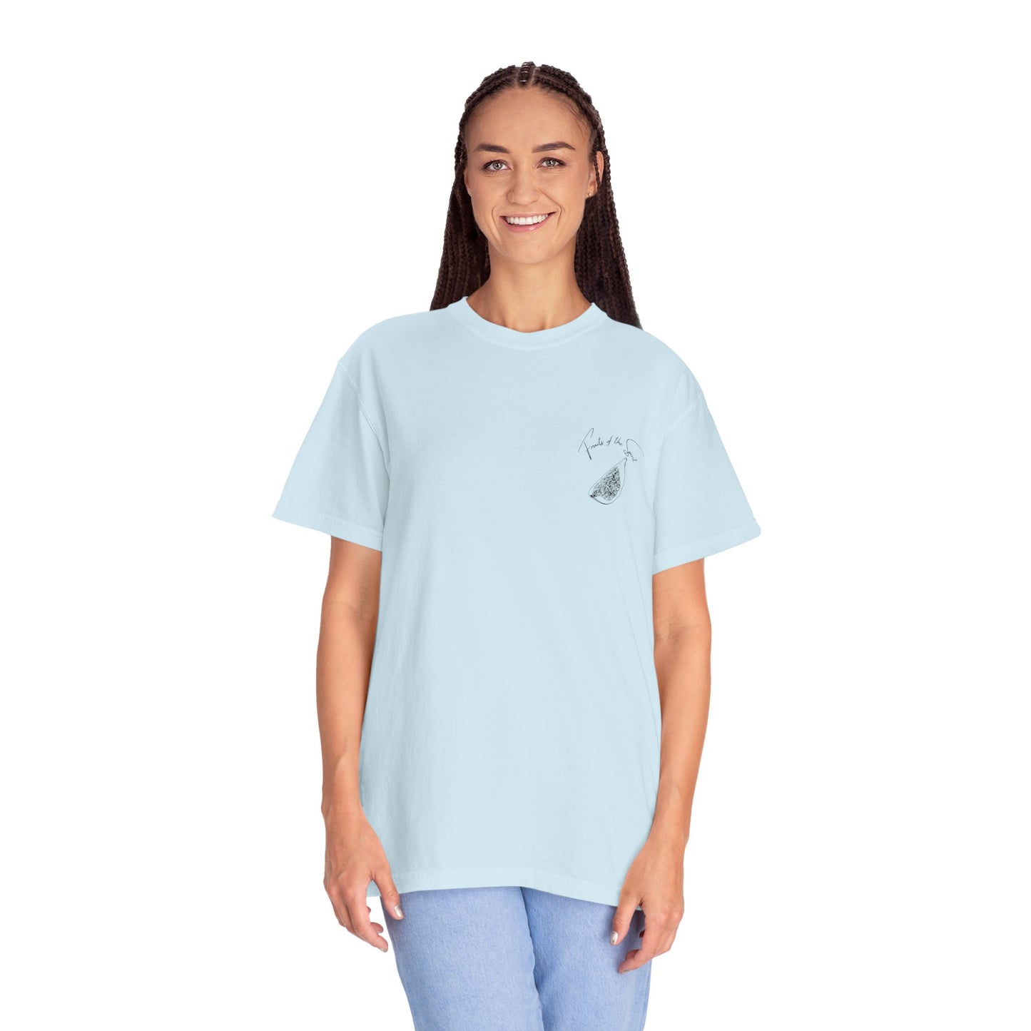 Fruits of the Spirit Tee