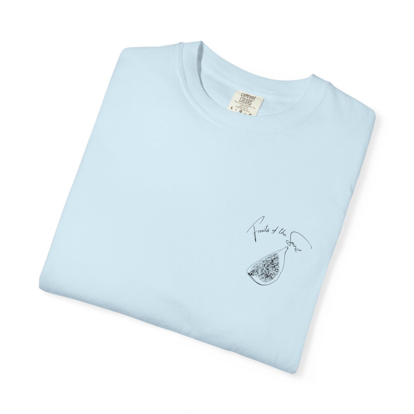 Fruits of the Spirit Tee
