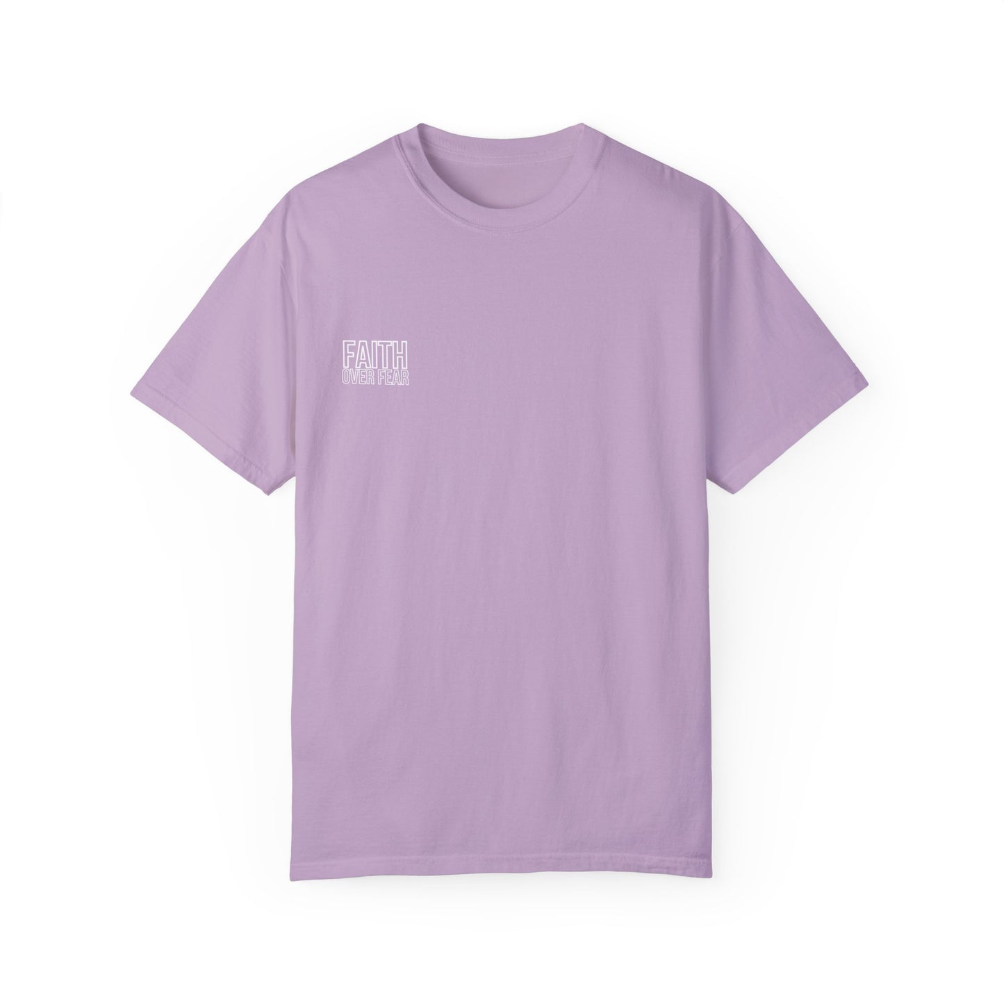 Faith Over Fear T-Shirt