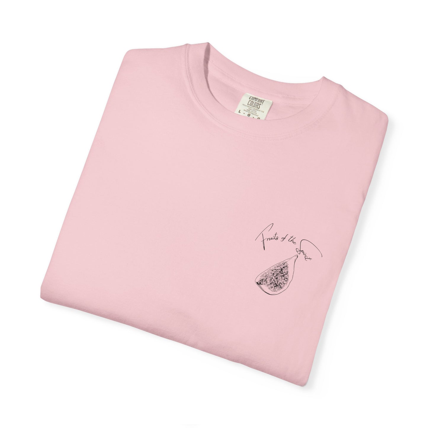 Fruits of the Spirit Tee
