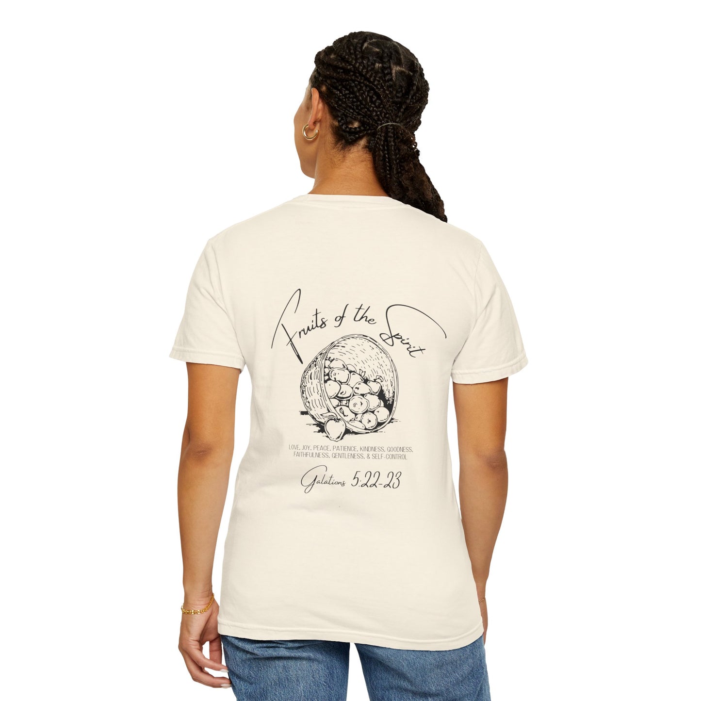 Fruits of the Spirit Tee