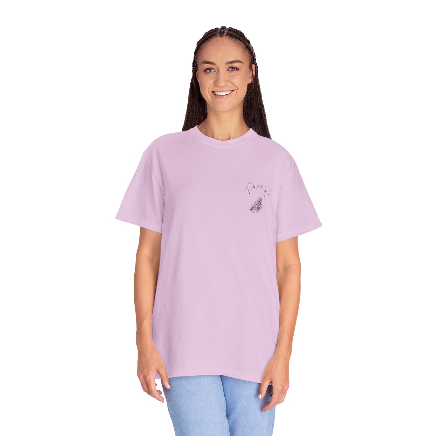 Fruits of the Spirit Tee