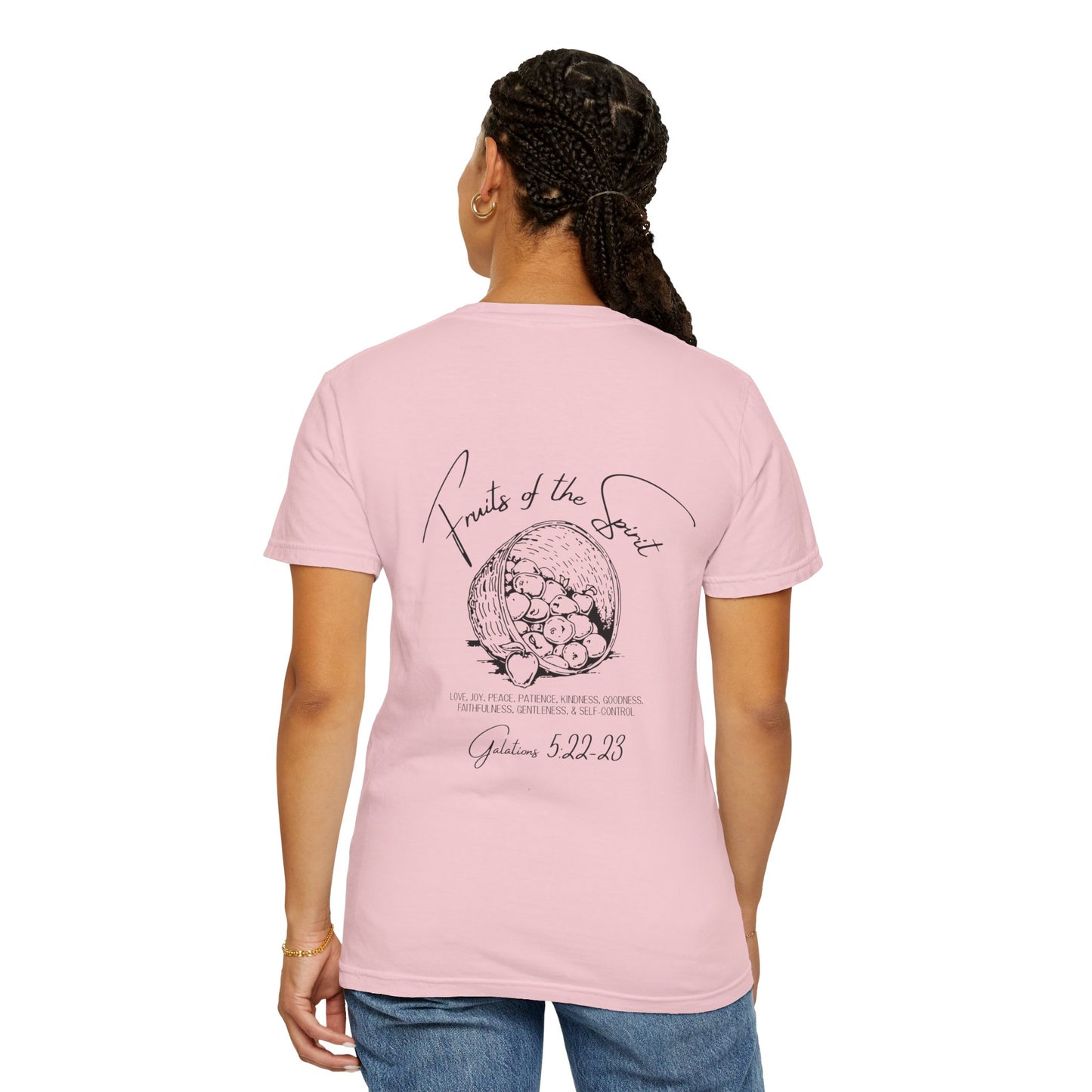 Fruits of the Spirit Tee