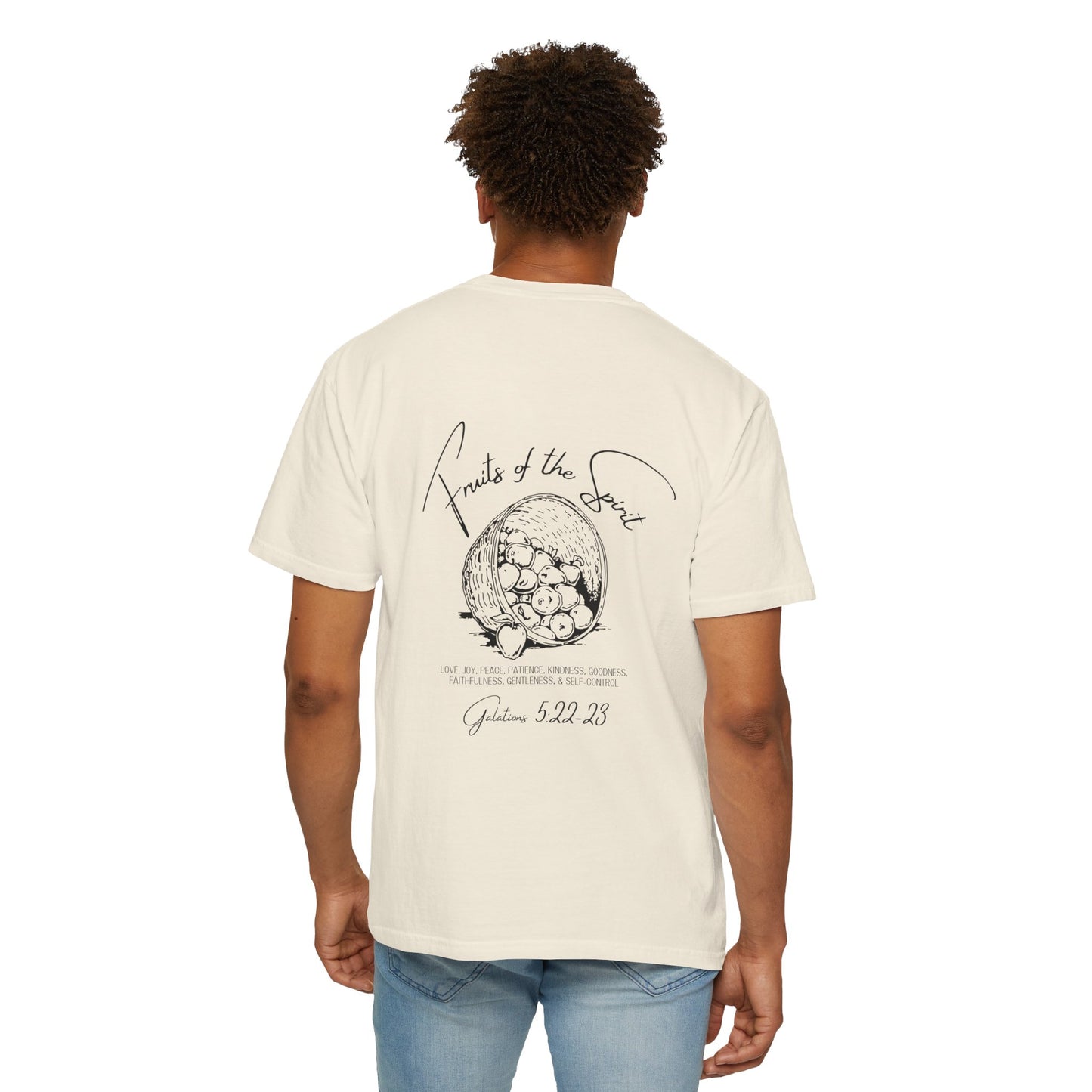 Fruits of the Spirit Tee