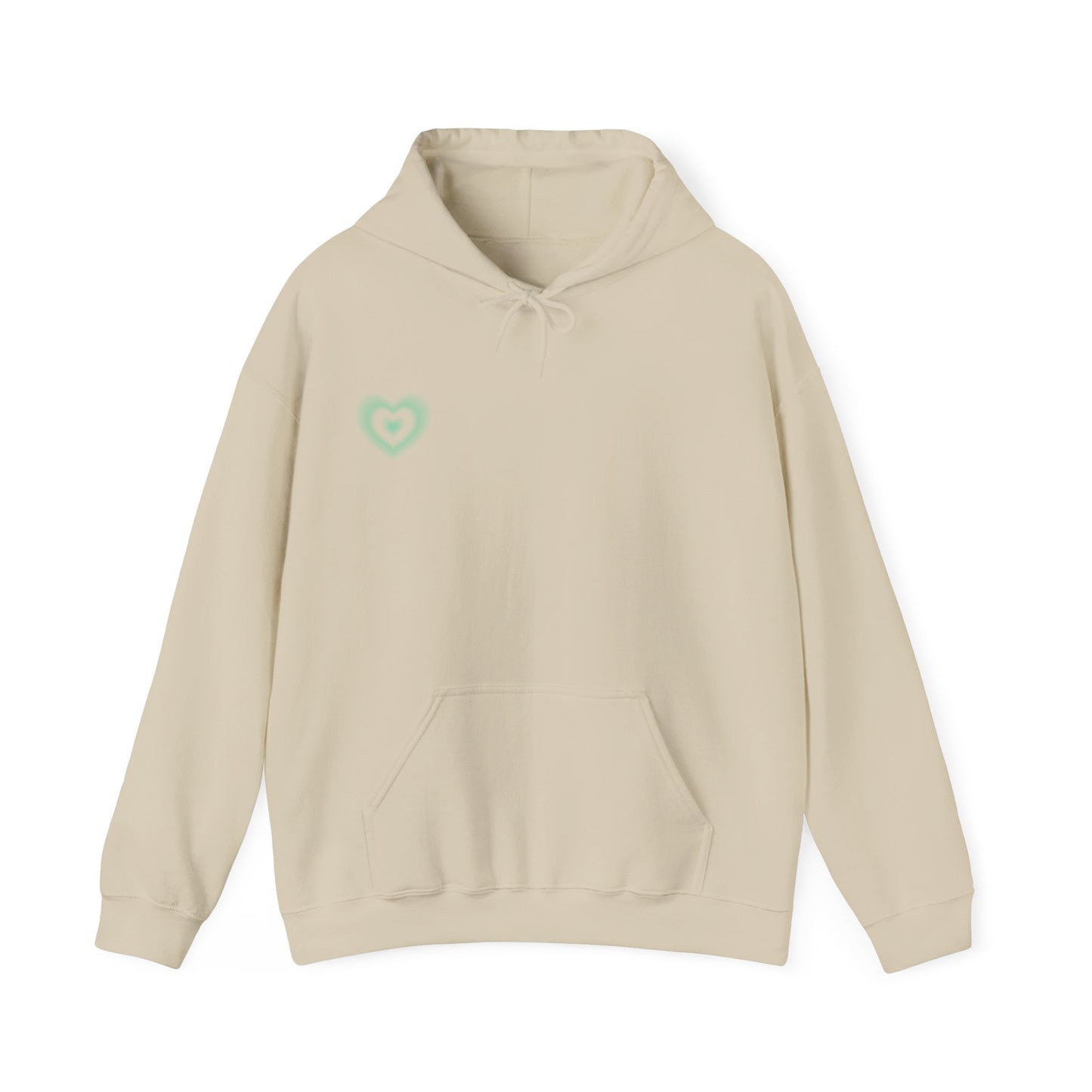 God Is Love Hoodie