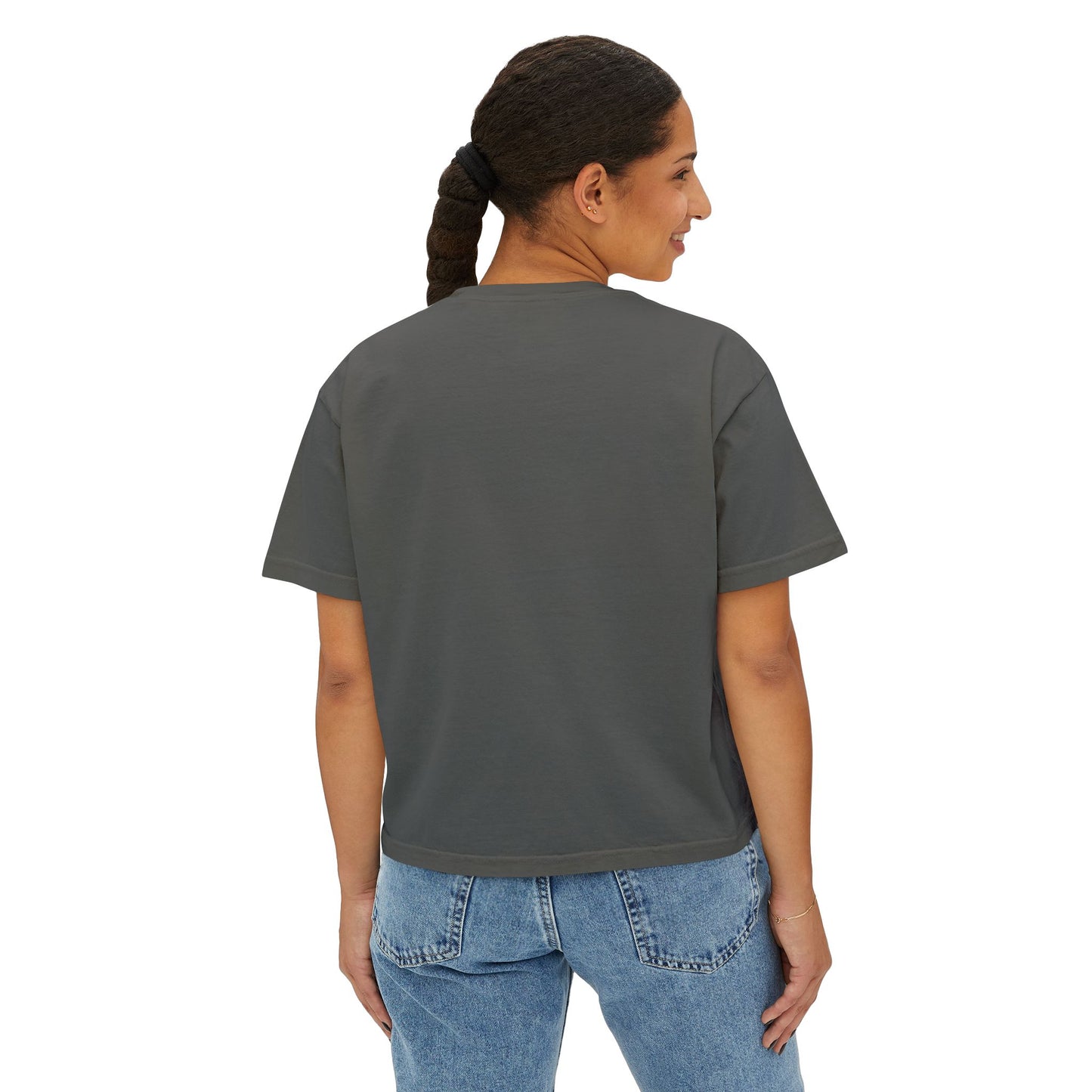 "I love my haters" Women's Tee