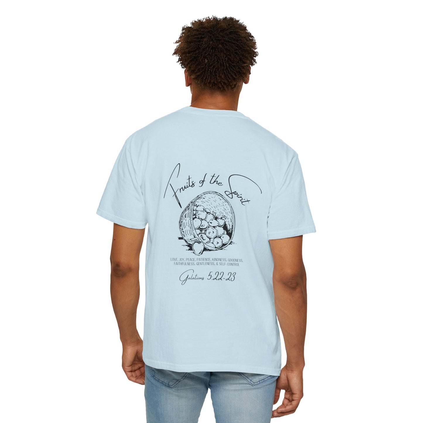 Fruits of the Spirit Tee