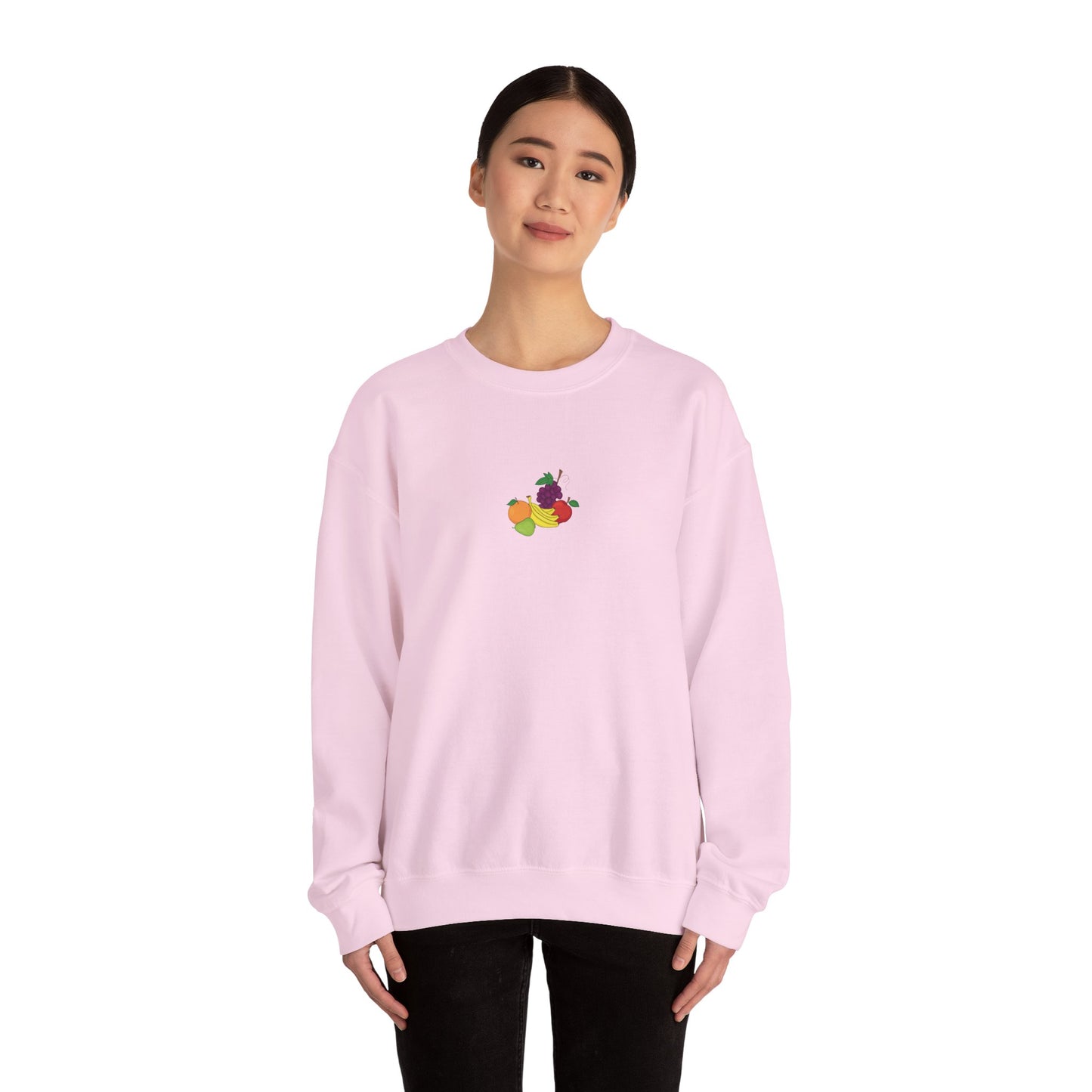 Fruit of the Spirit Crewneck Sweatshirt