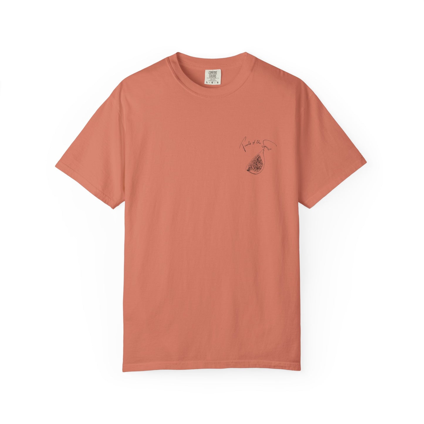 Fruits of the Spirit Tee