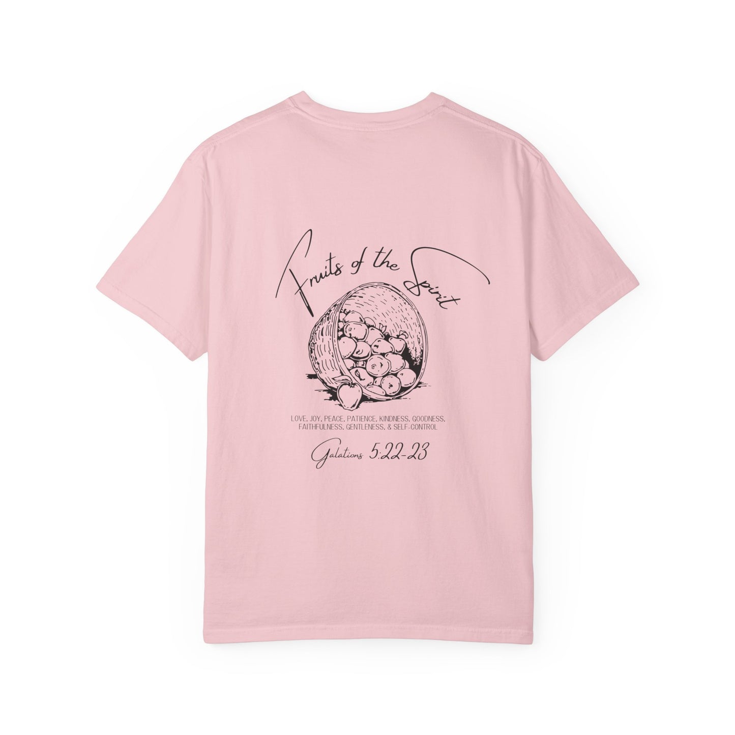 Fruits of the Spirit Tee