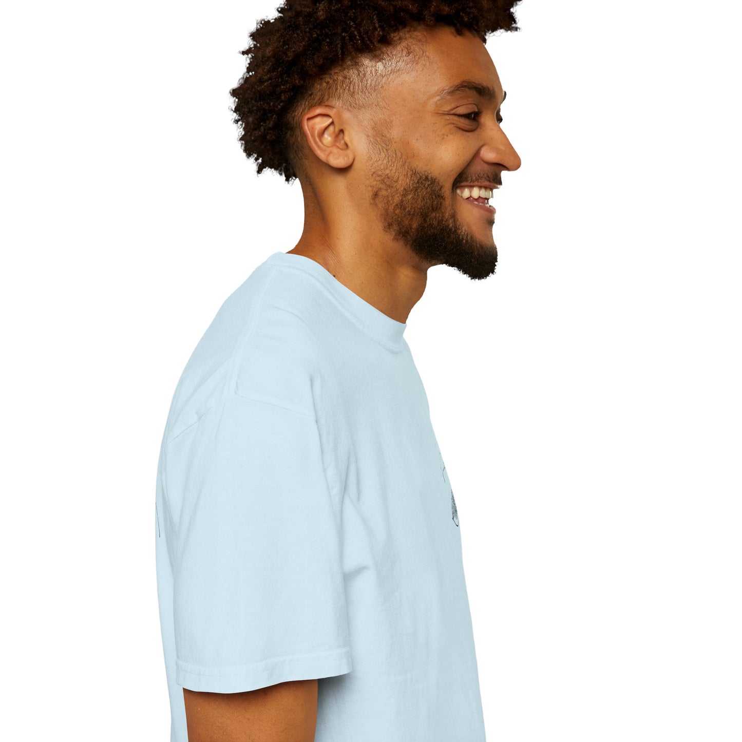 Fruits of the Spirit Tee