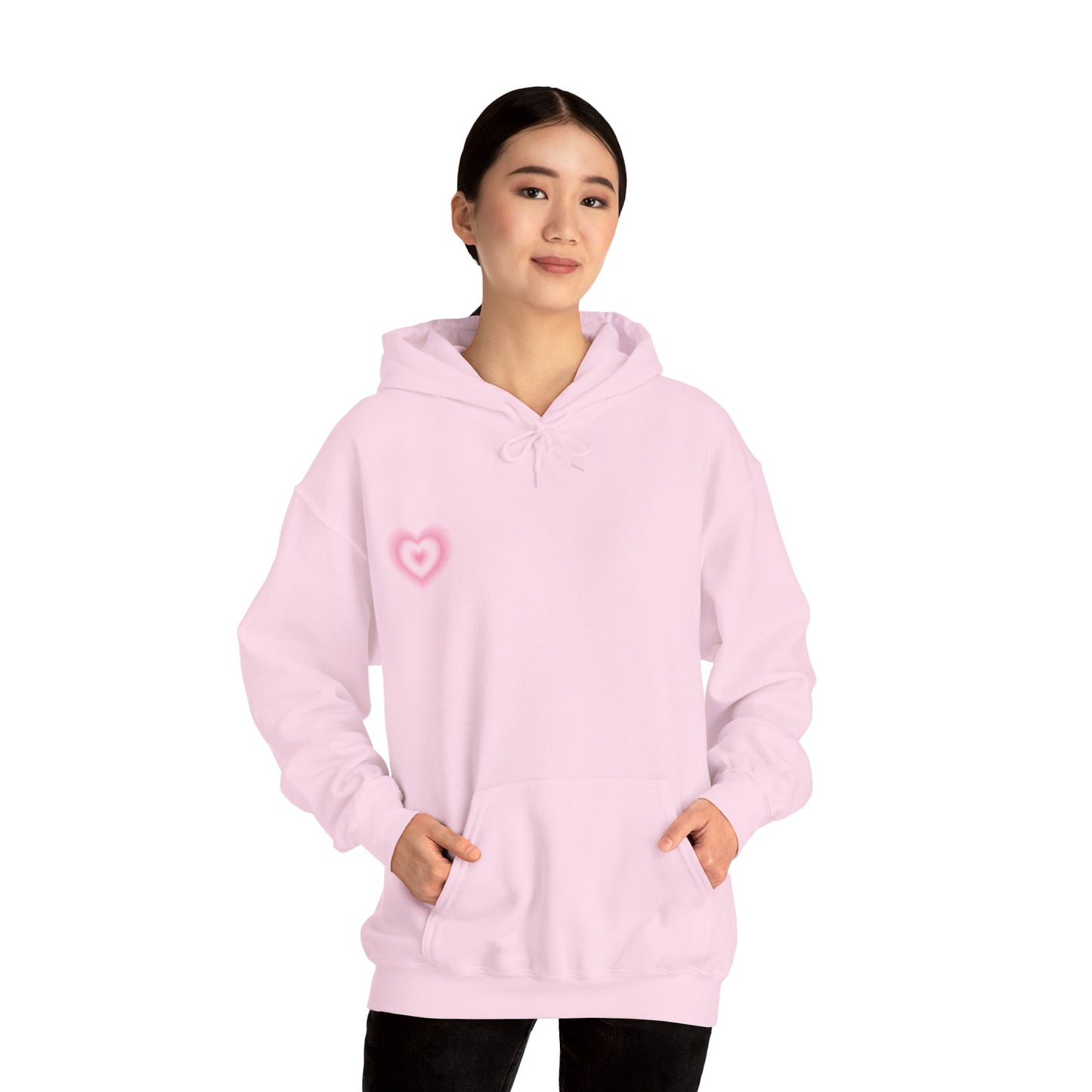 God Is Love Hoodie