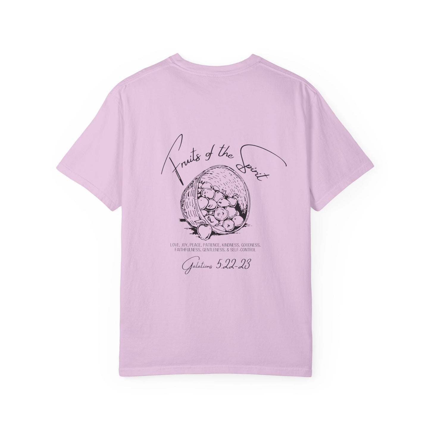 Fruits of the Spirit Tee