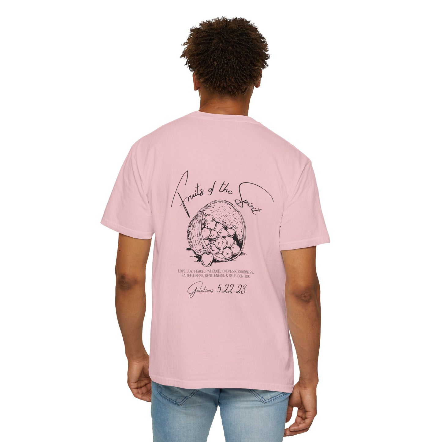 Fruits of the Spirit Tee