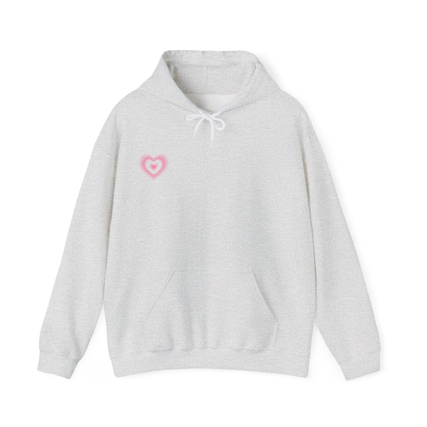 God Is Love Hoodie
