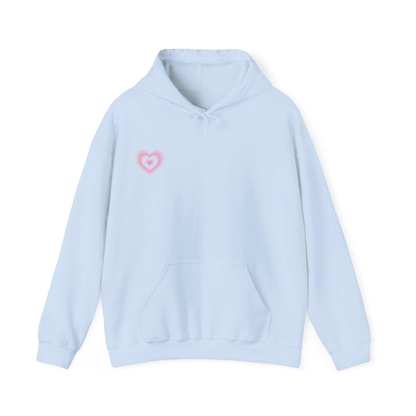 God Is Love Hoodie