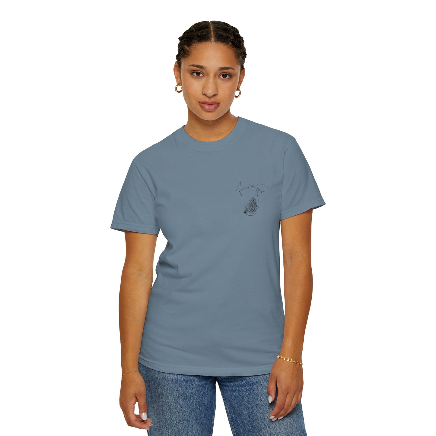 Fruits of the Spirit Tee