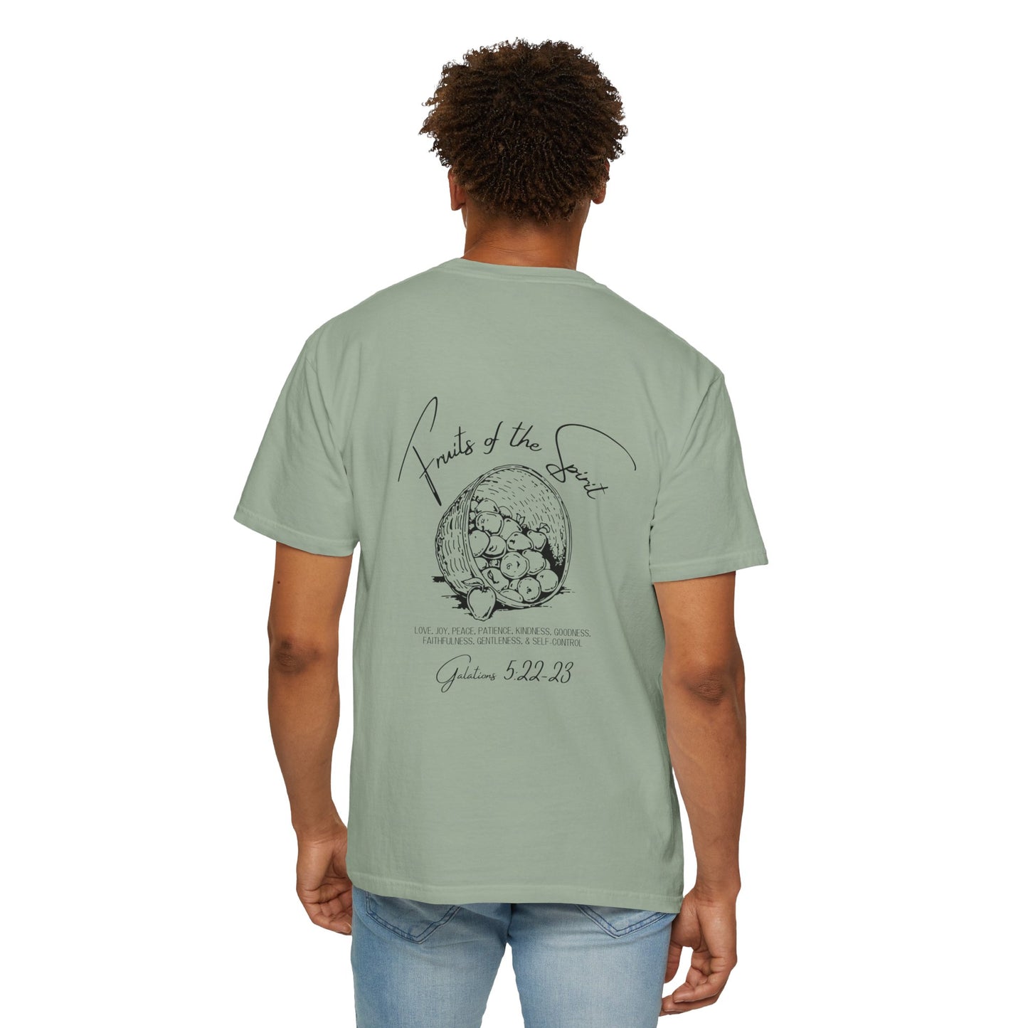 Fruits of the Spirit Tee