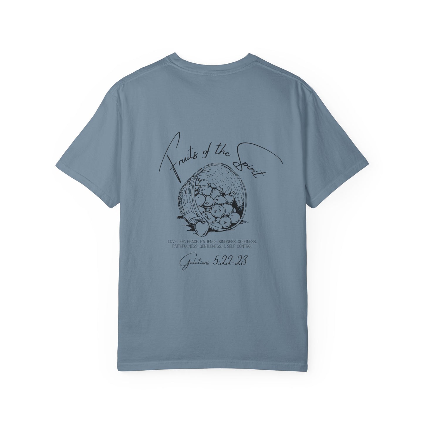 Fruits of the Spirit Tee