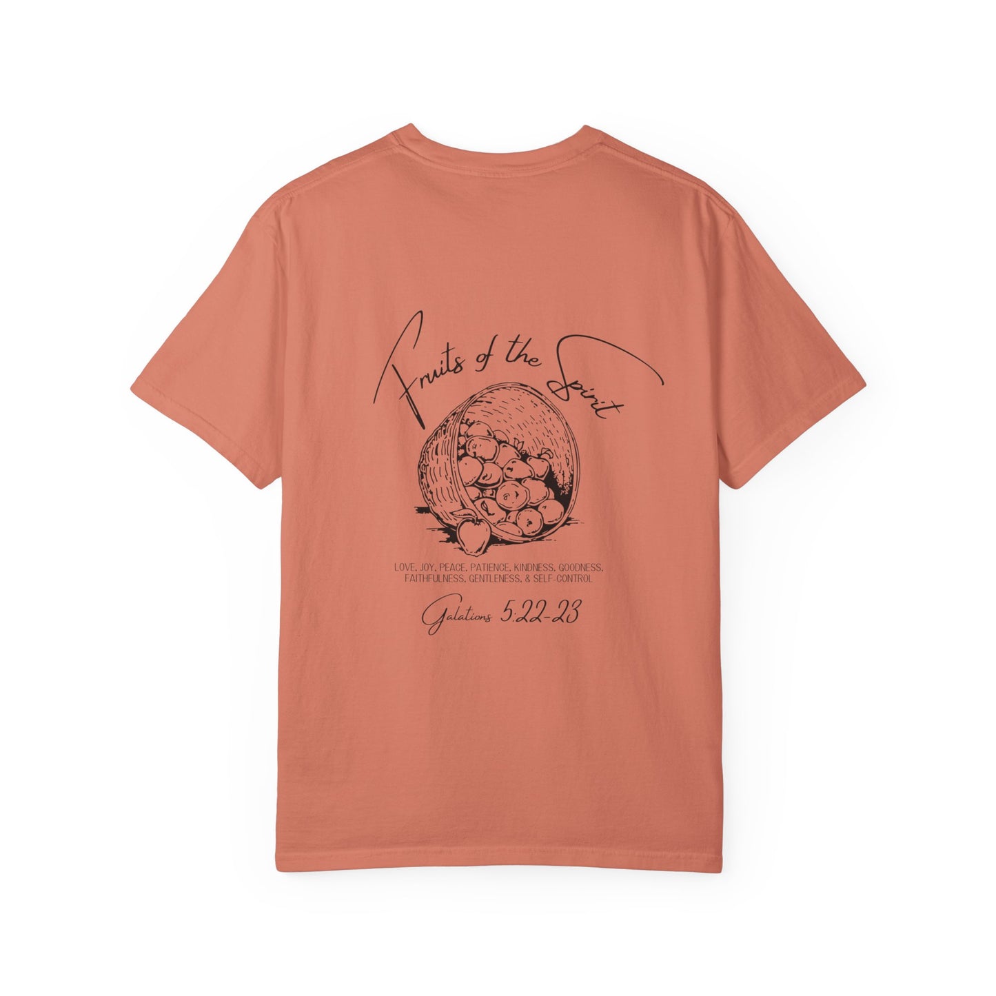 Fruits of the Spirit Tee