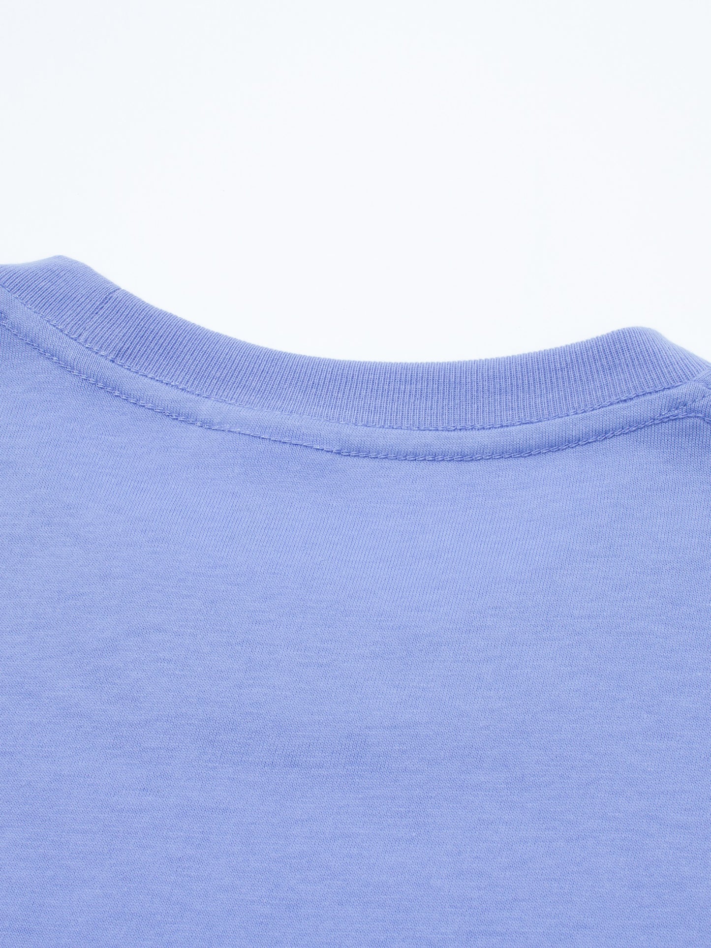 Disciple of Jesus - Streetwear Loose Drop Shoulder T-Shirt