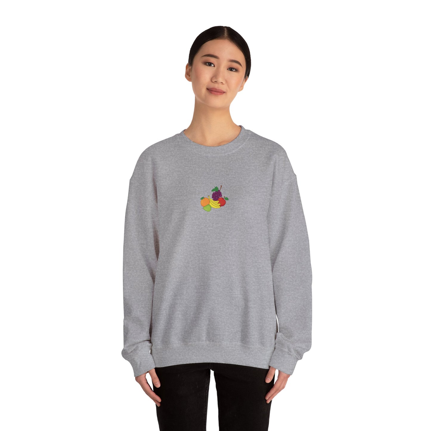 Fruit of the Spirit Crewneck Sweatshirt