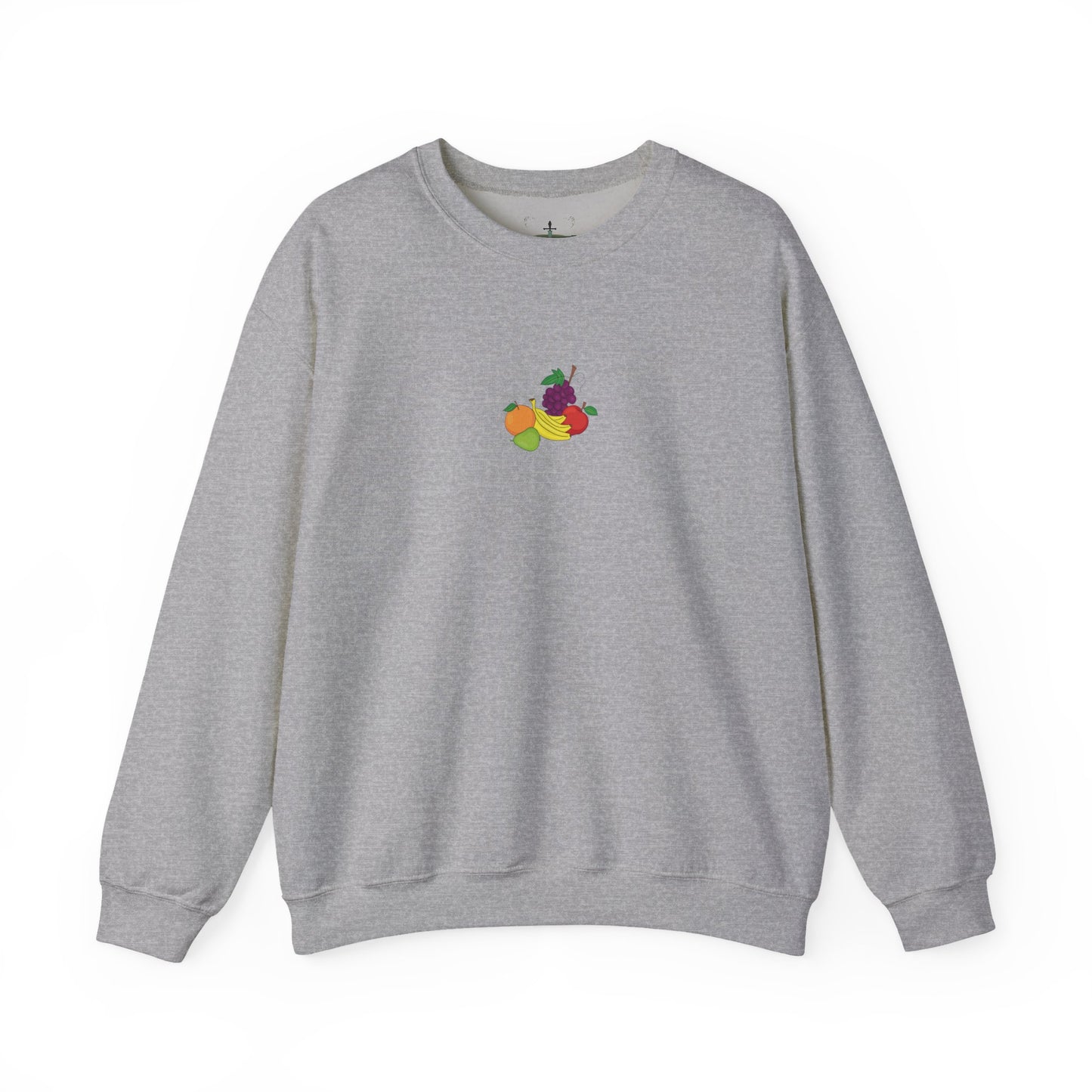 Fruit of the Spirit Crewneck Sweatshirt