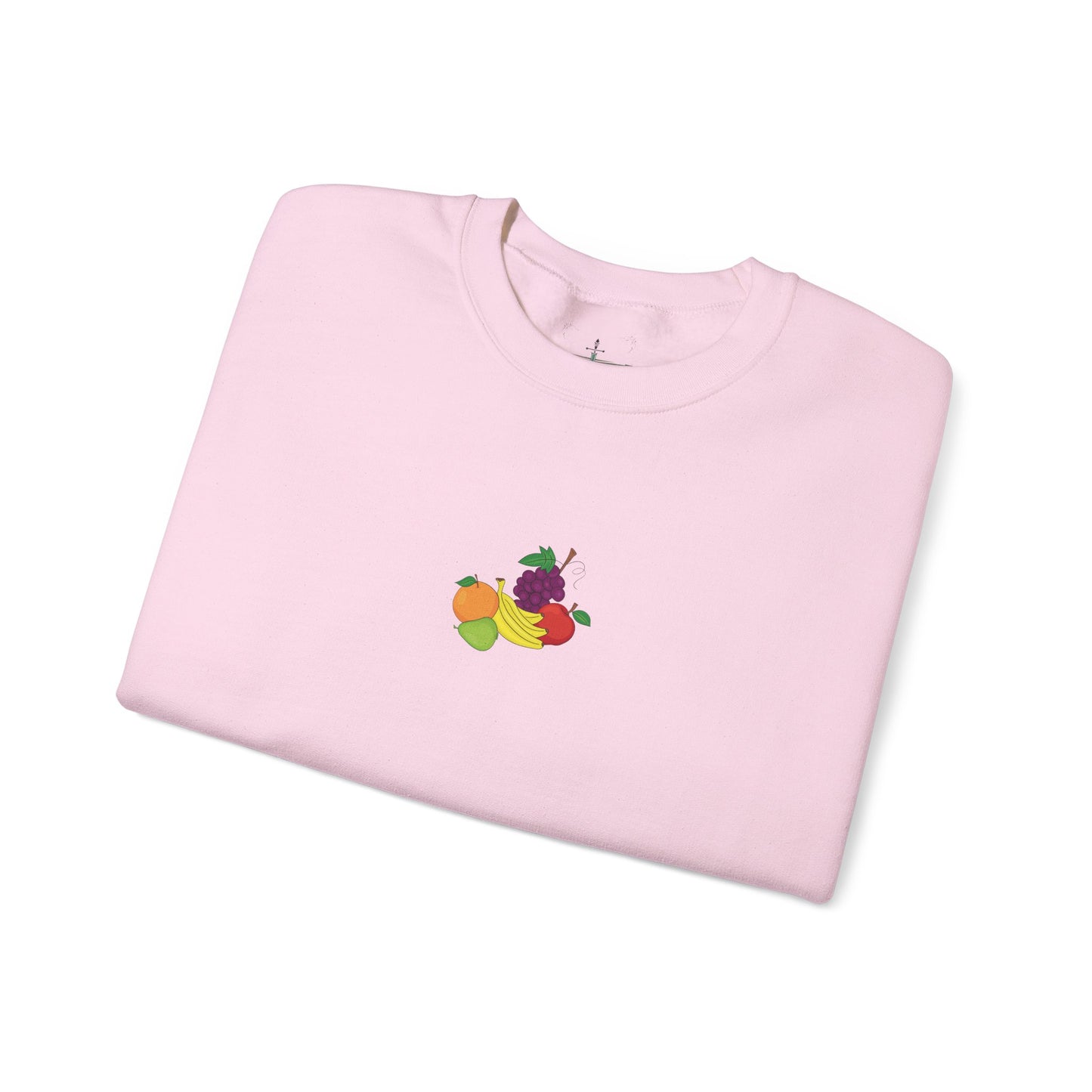 Fruit of the Spirit Crewneck Sweatshirt