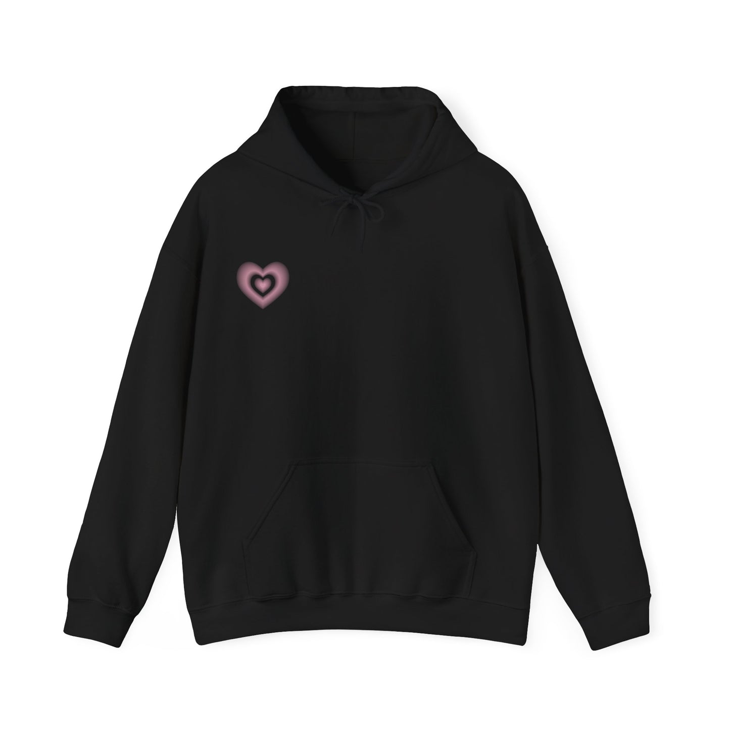 God Is Love Hoodie