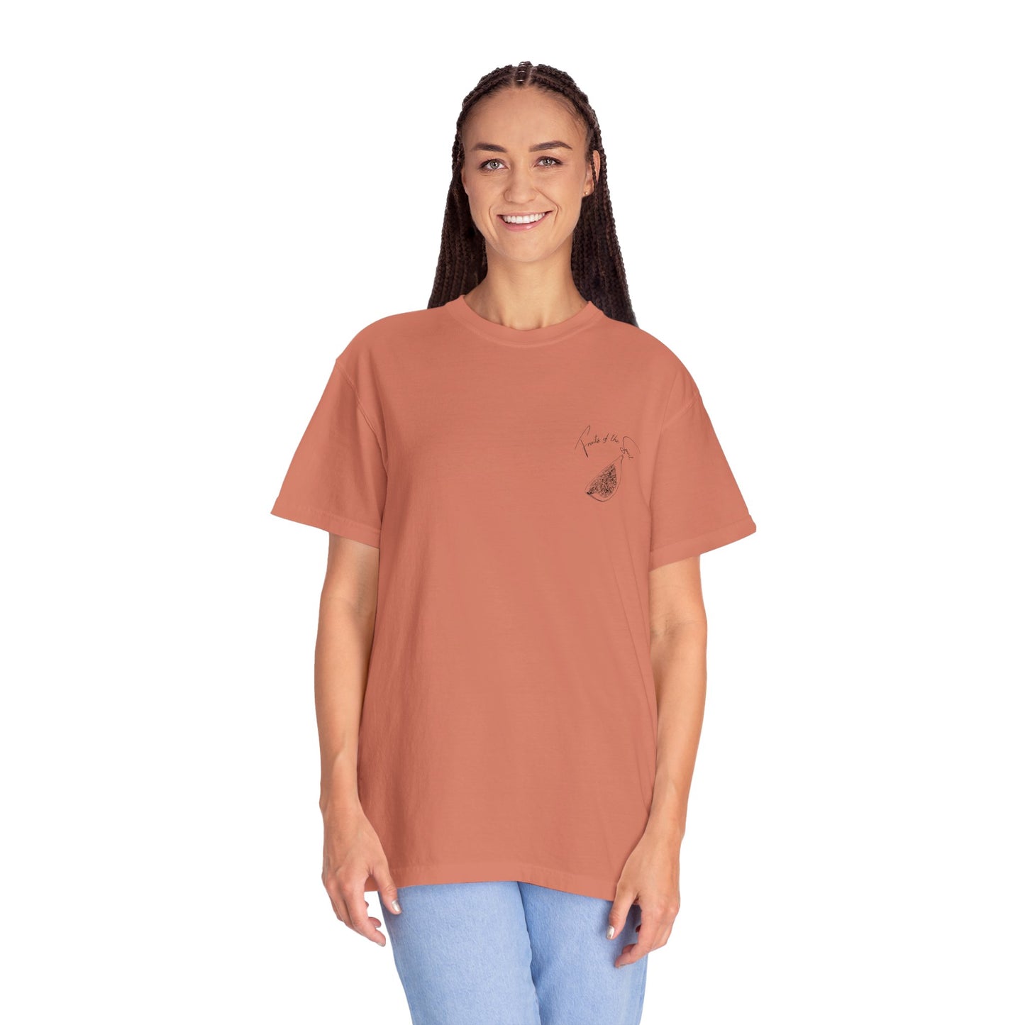 Fruits of the Spirit Tee