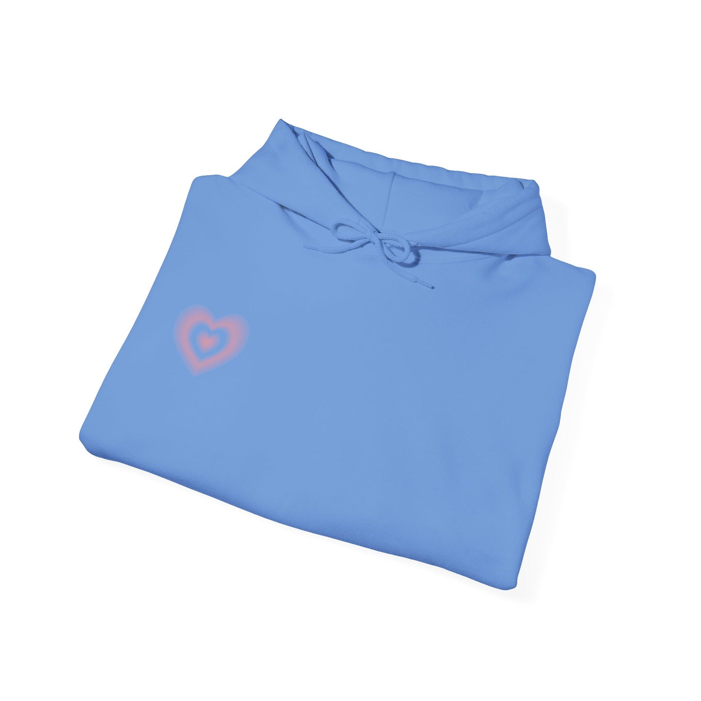 God Is Love Hoodie