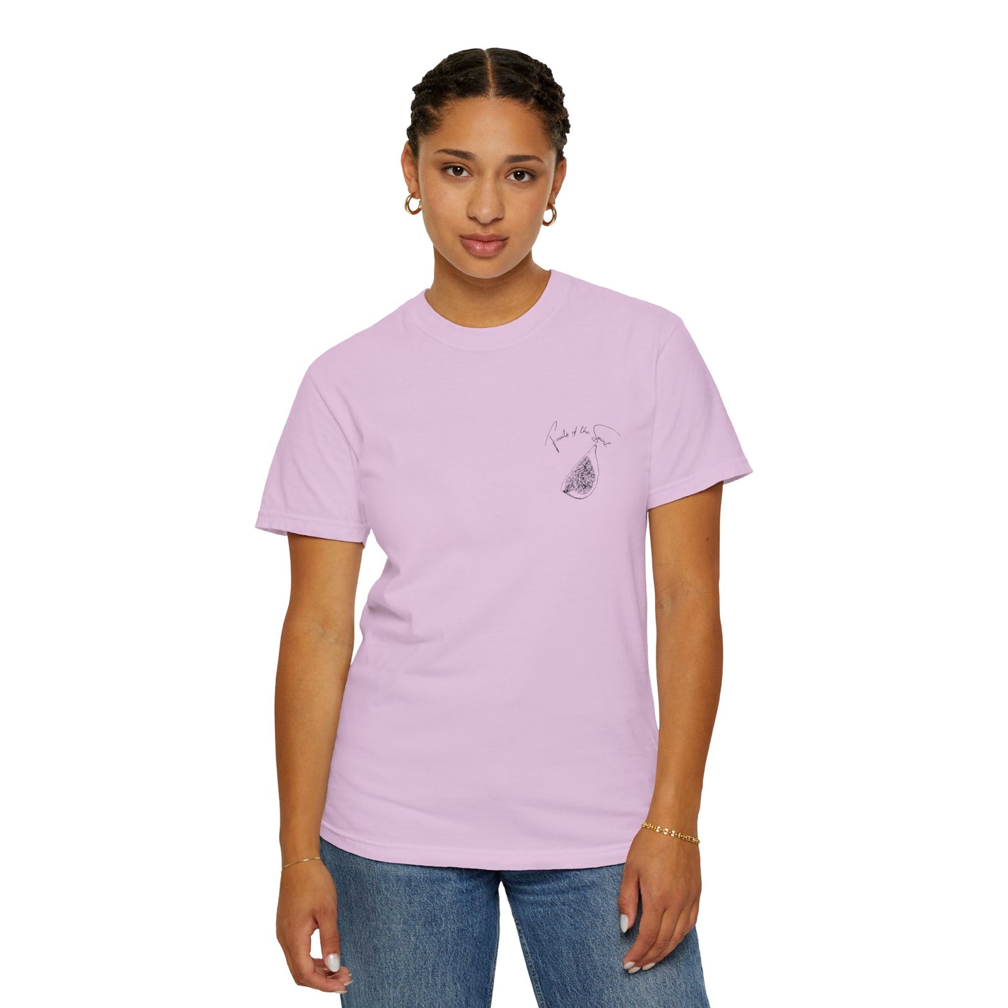 Fruits of the Spirit Tee