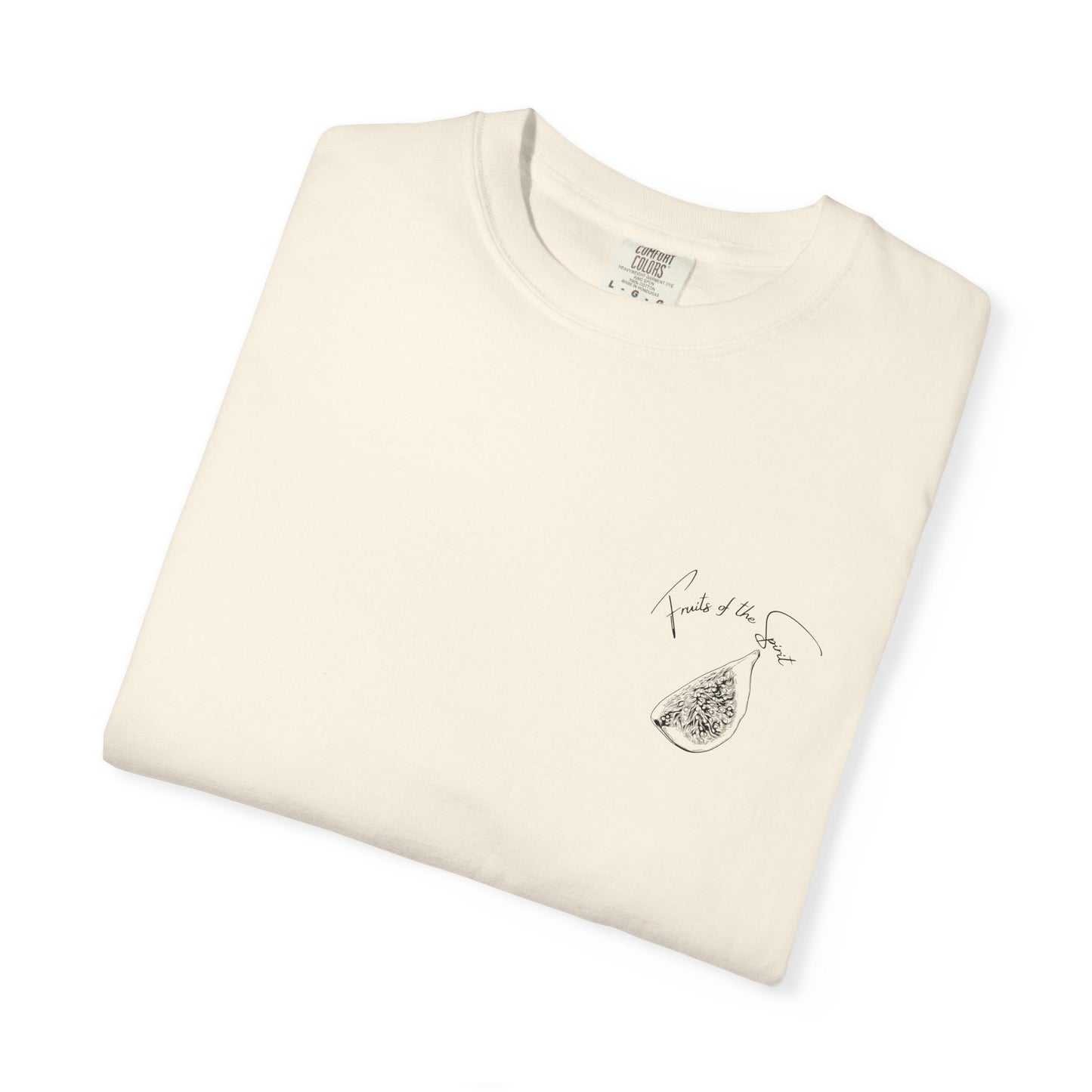 Fruits of the Spirit Tee