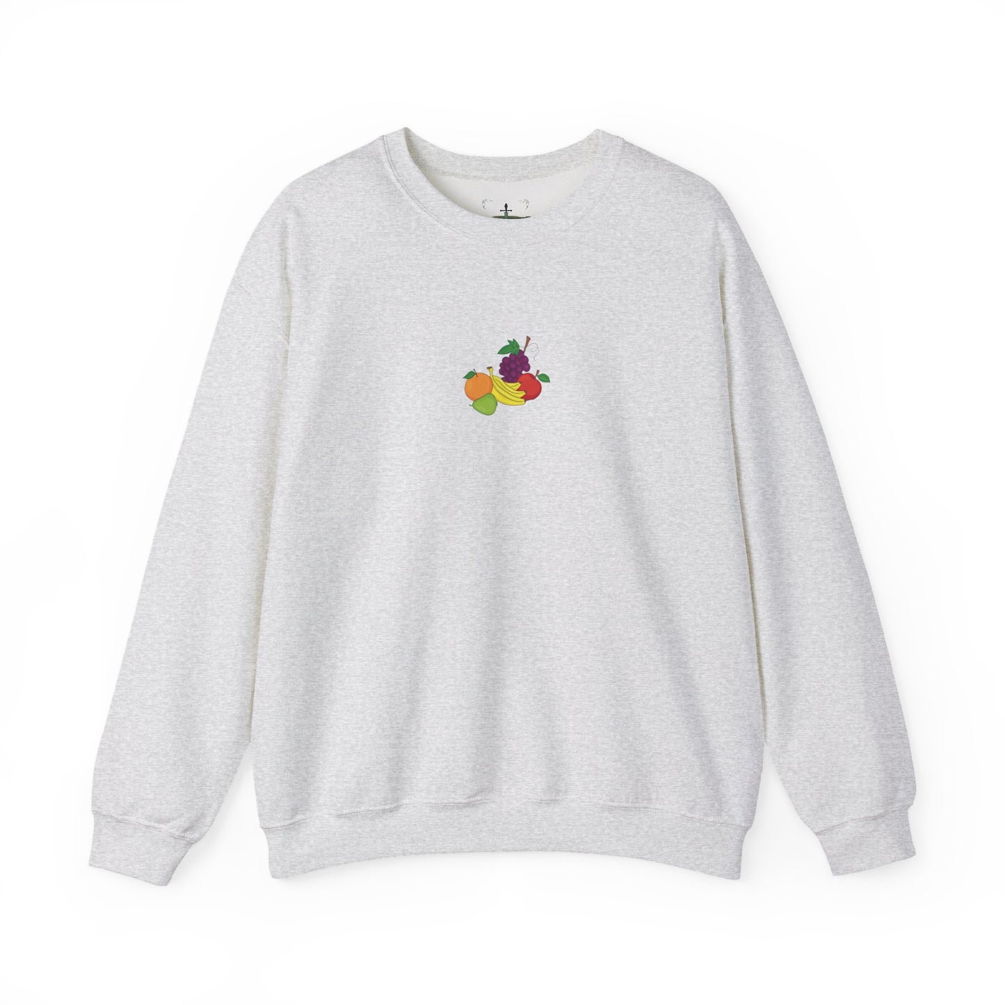Fruit of the Spirit Crewneck Sweatshirt