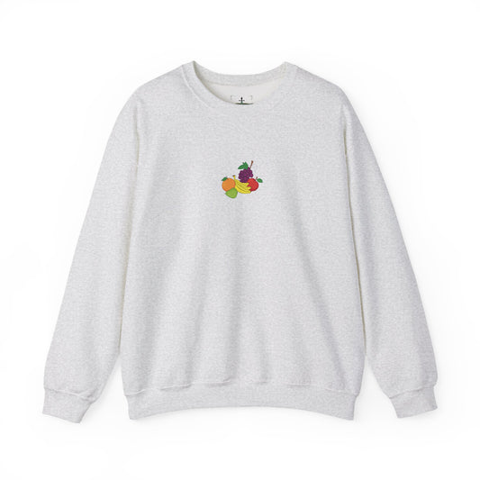 Fruit of the Spirit Crewneck Sweatshirt