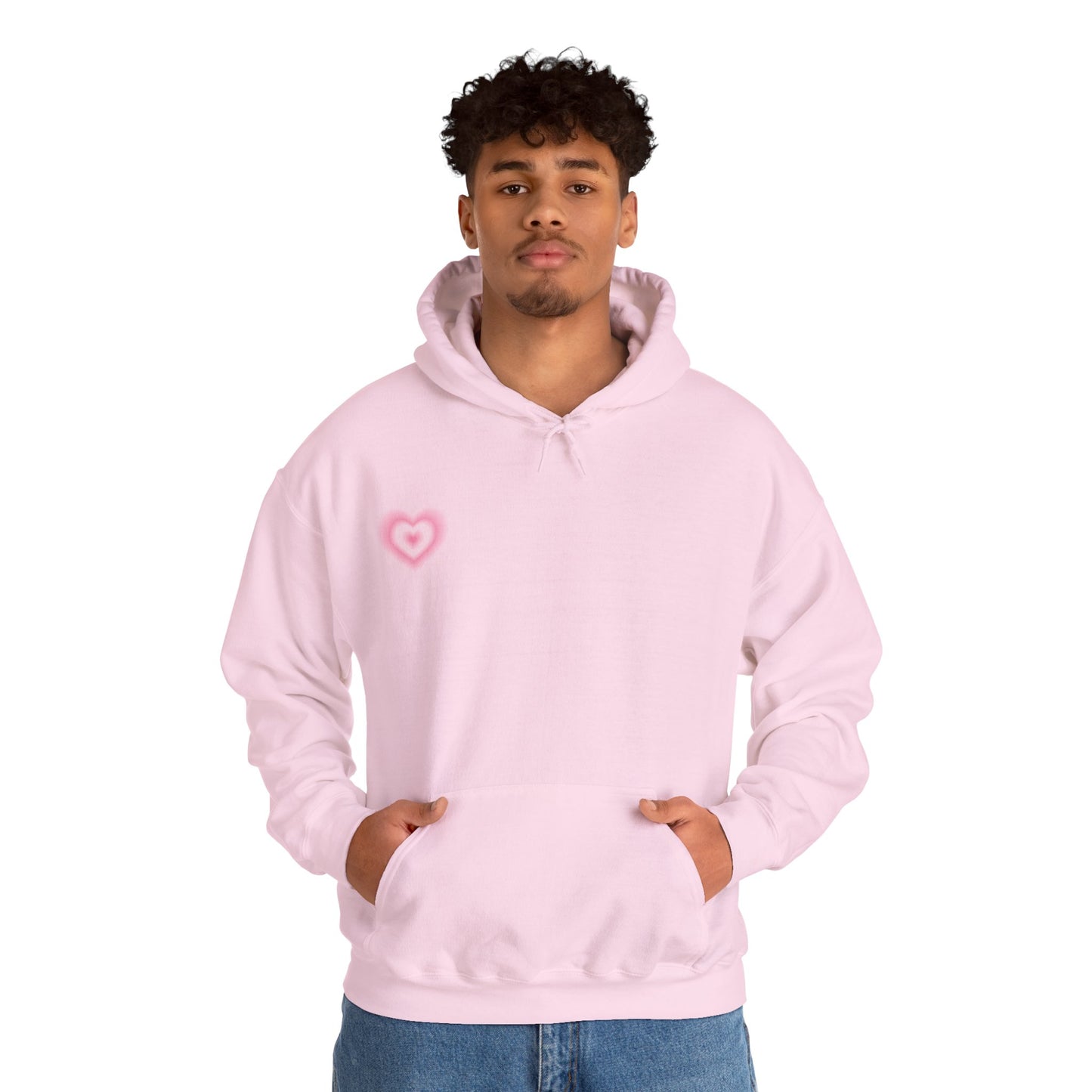 God Is Love Hoodie