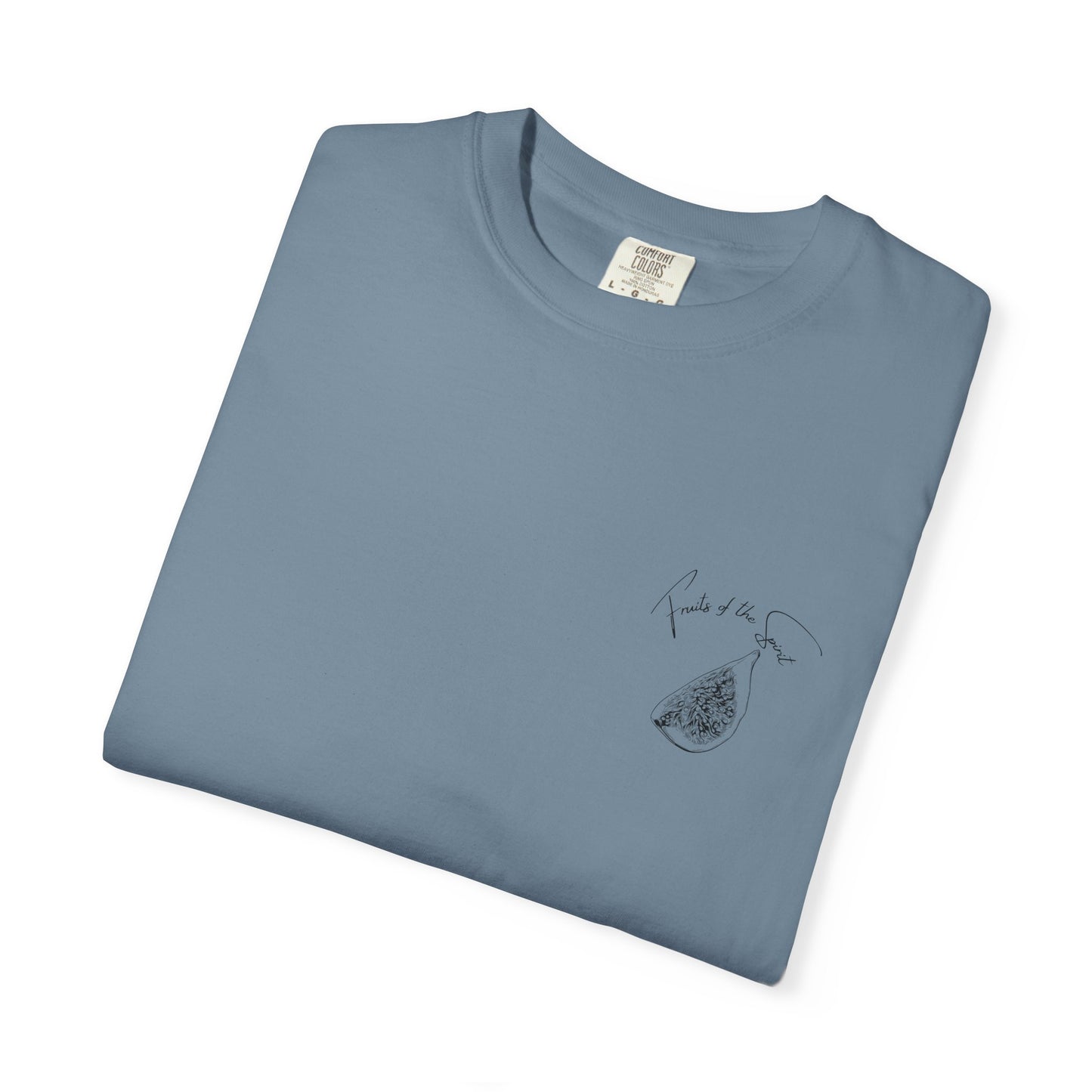 Fruits of the Spirit Tee