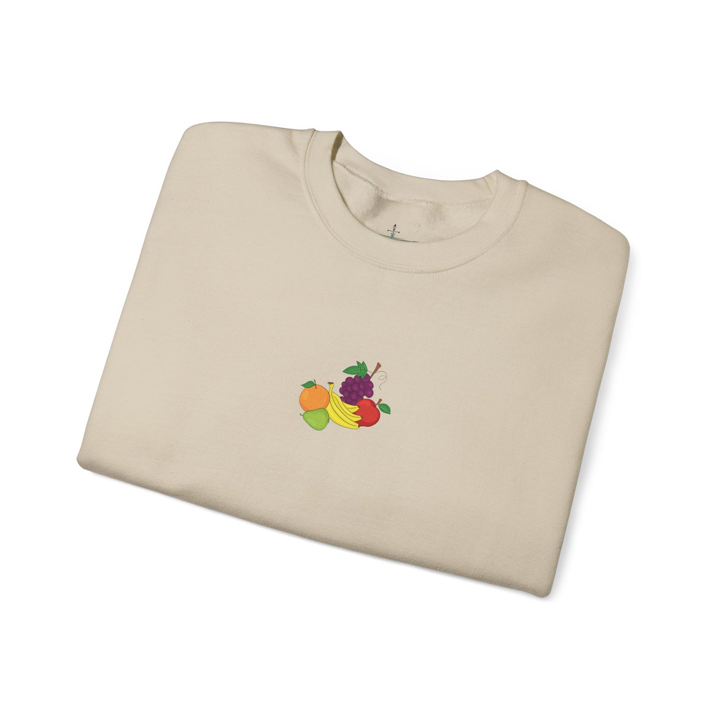 Fruit of the Spirit Crewneck Sweatshirt