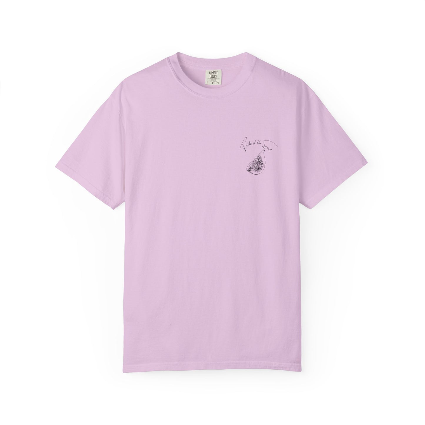 Fruits of the Spirit Tee