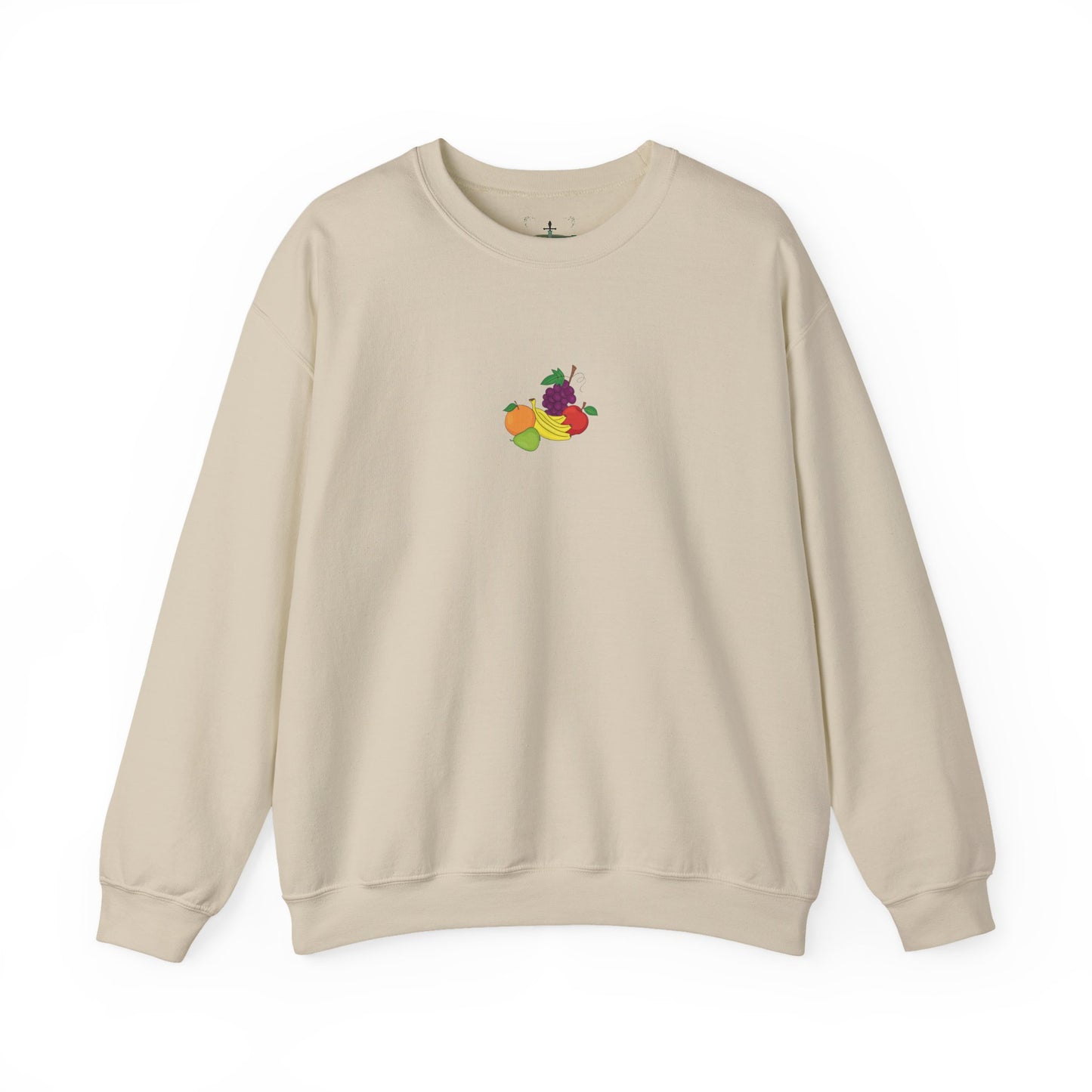 Fruit of the Spirit Crewneck Sweatshirt