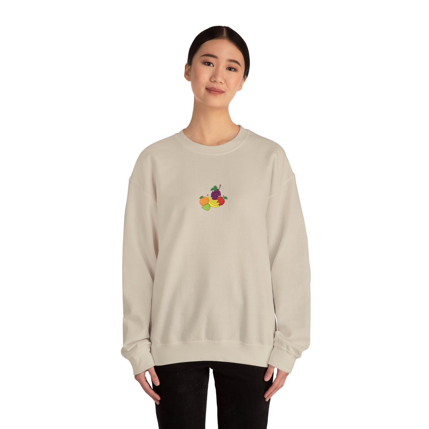 Fruit of the Spirit Crewneck Sweatshirt