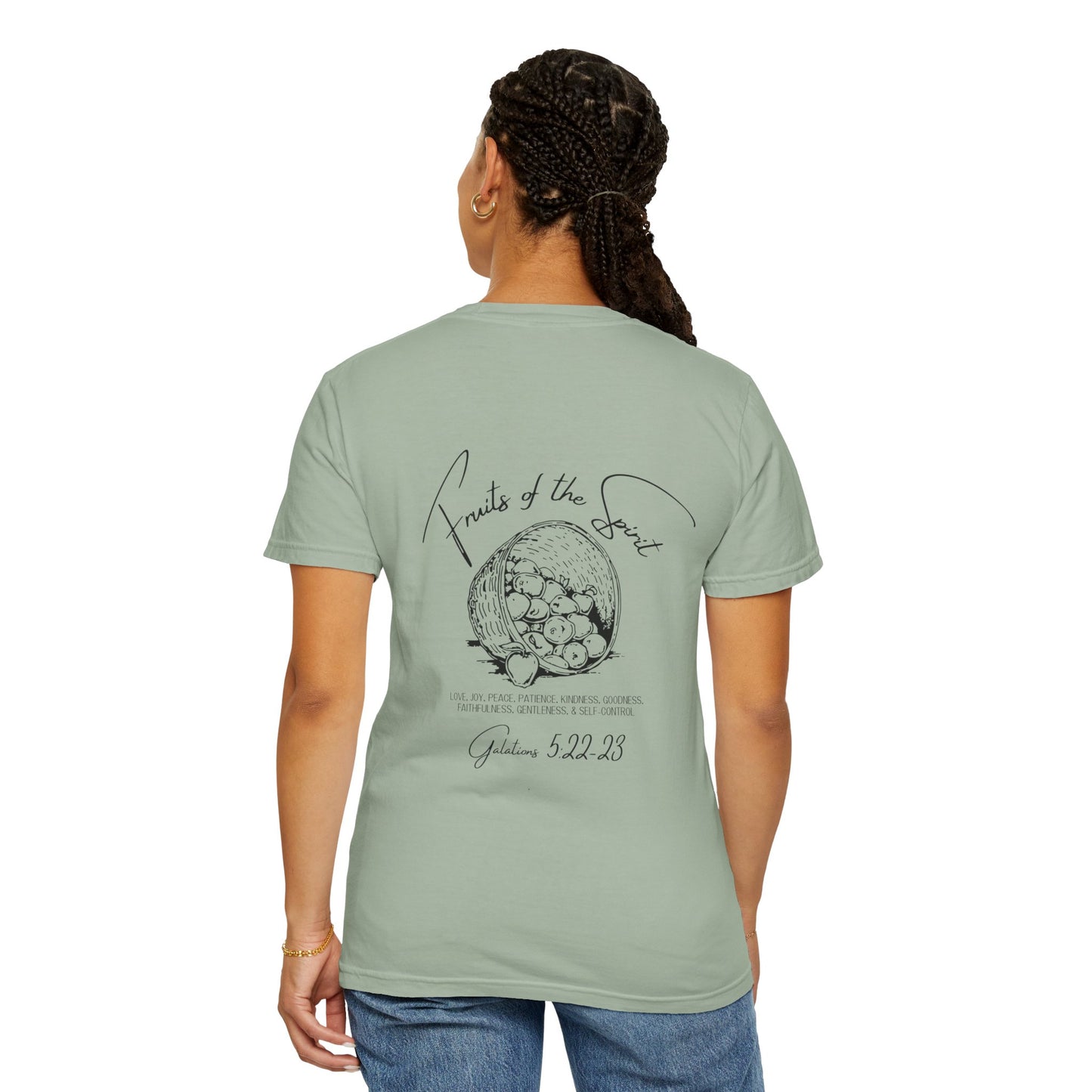 Fruits of the Spirit Tee