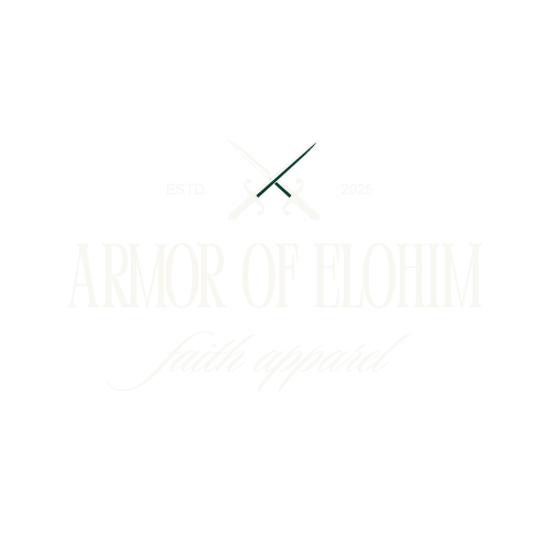 Armor of Elohim