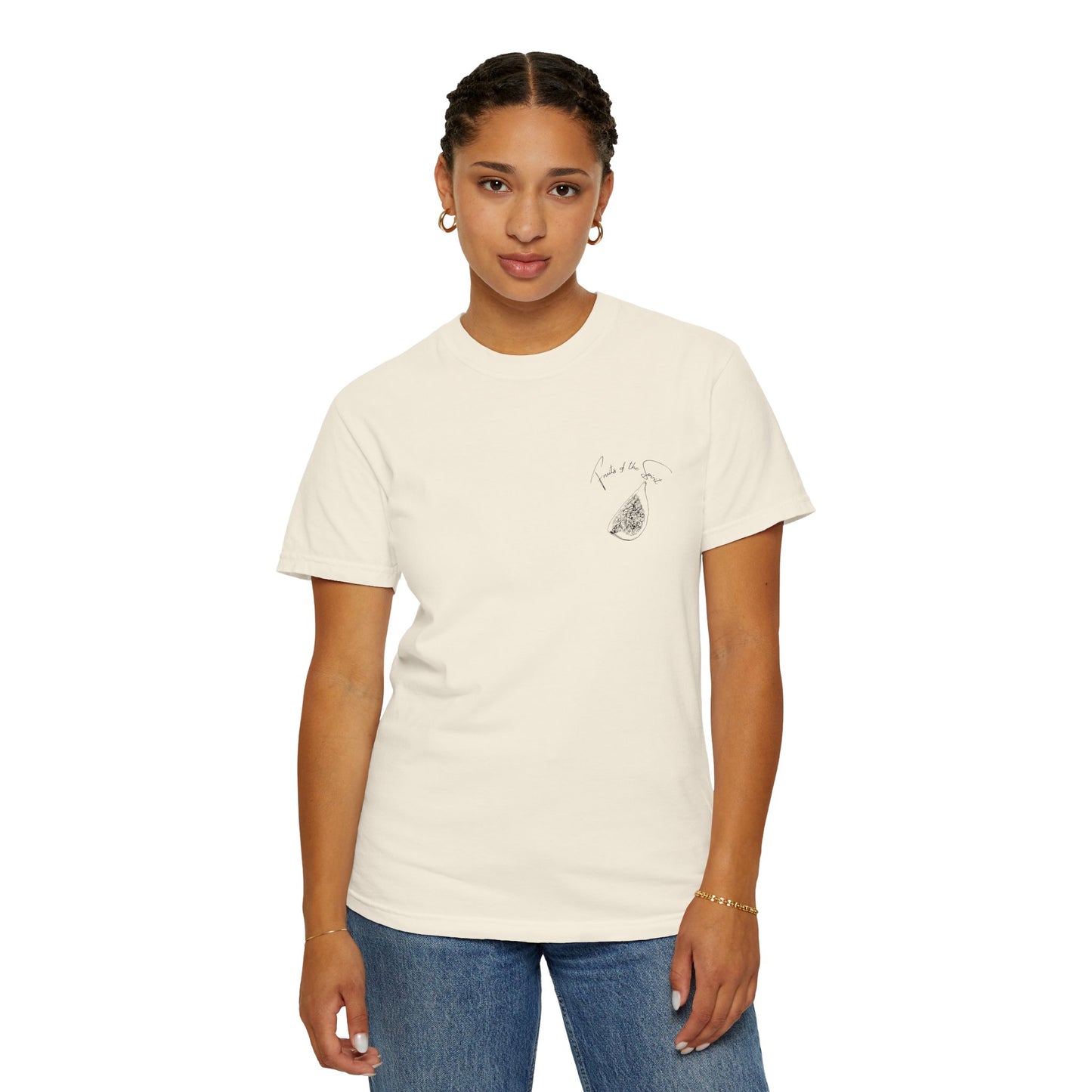 Fruits of the Spirit Tee