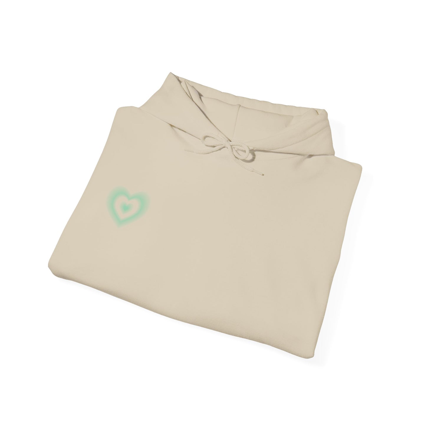 God Is Love Hoodie
