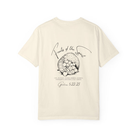 Fruits of the Spirit Tee