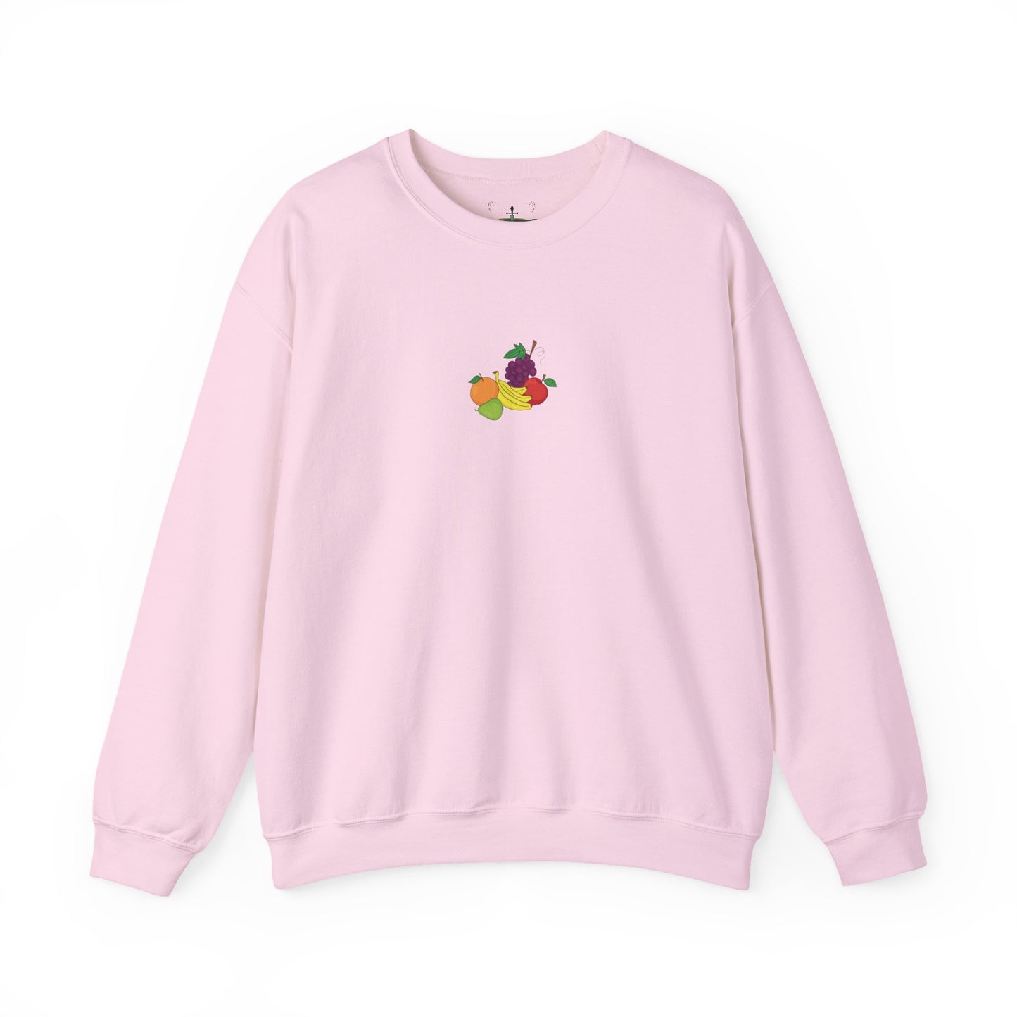 Fruit of the Spirit Crewneck Sweatshirt