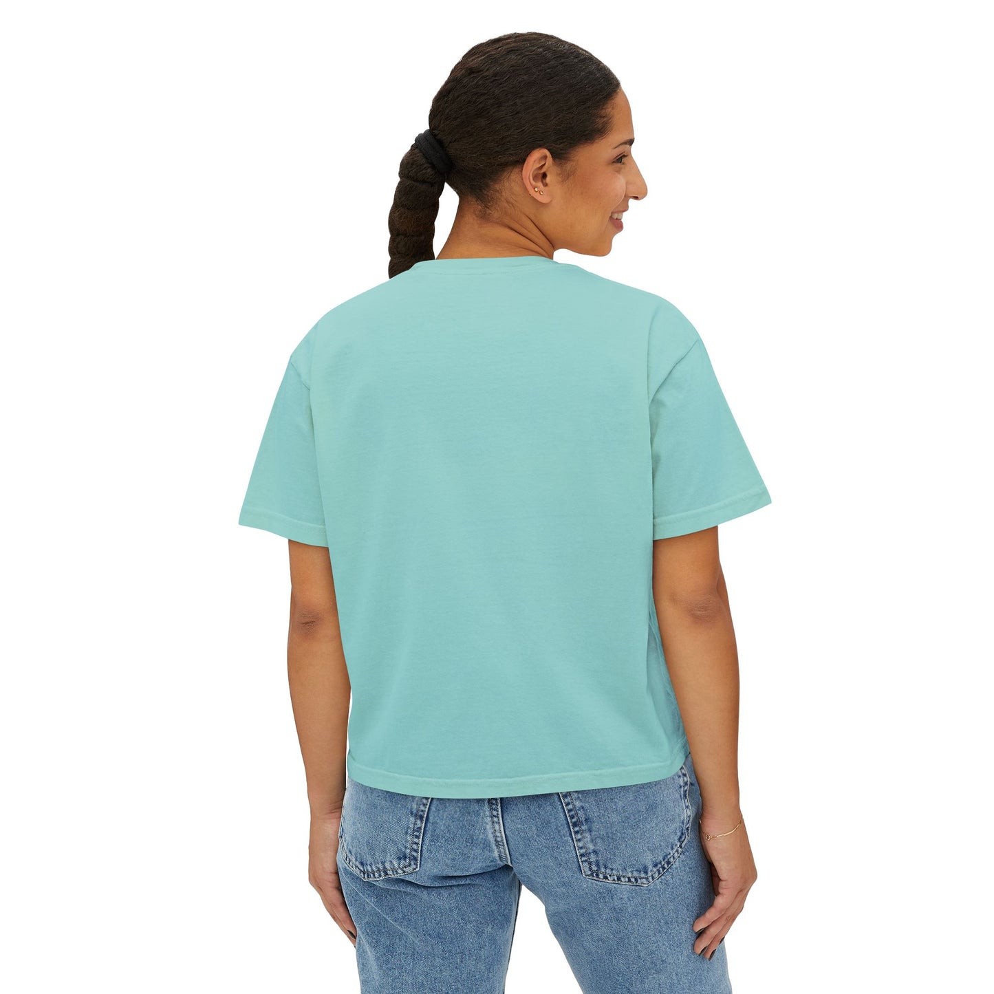 "I love my haters" Women's Tee