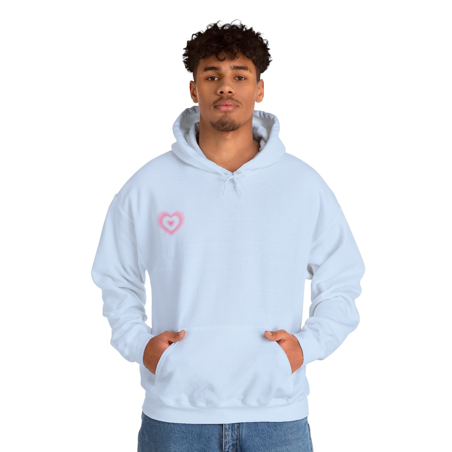 God Is Love Hoodie